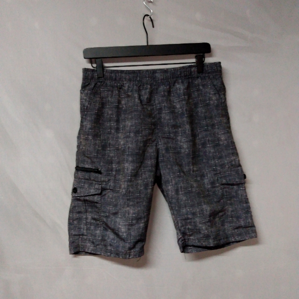 Cute skinny shorts